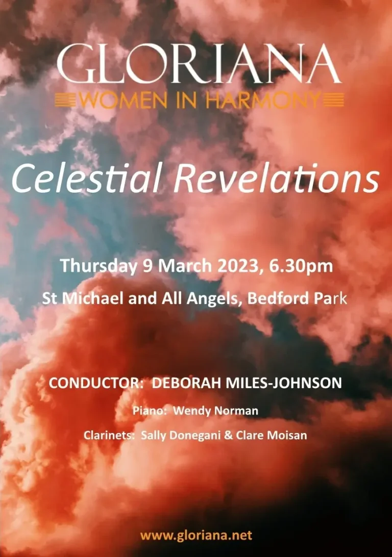 Celestial Revelations