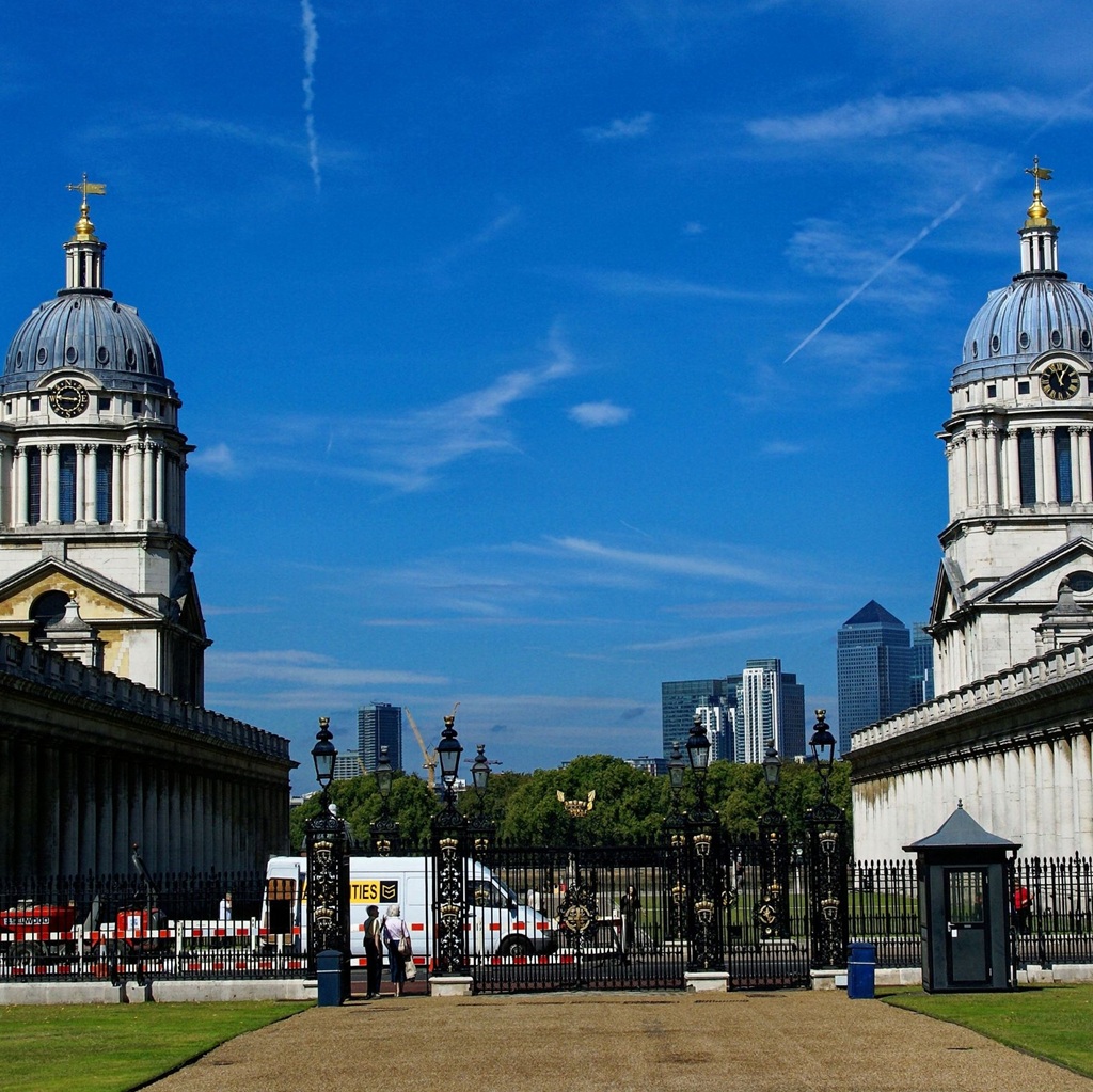 350 years of Greenwich Observatory